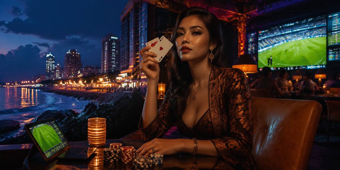asiaklub slot Casino floors, slot lobbies and live dealers in one place